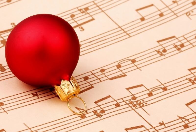 Die schönsten Weihnachtslieder für Kinder