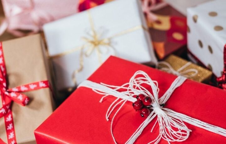 Last Minute Weihnachtsgeschenke - wir haben die Auswahl