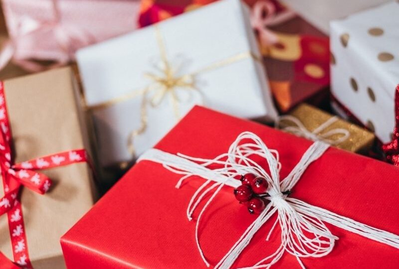 Last Minute Weihnachtsgeschenke - wir haben die Auswahl