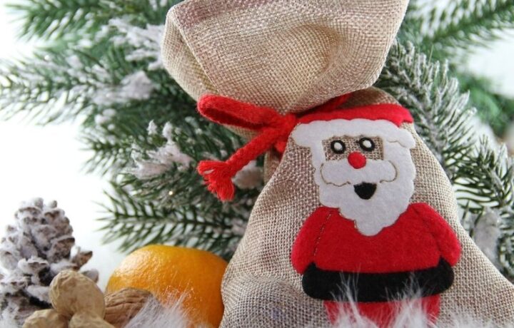 Was schenkt man zum Nikolaus