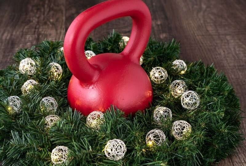 Sportlich an Weihnachten - die schönsten Fitness-Geschenke für Sie und Ihn