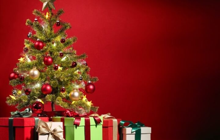 Die besten Weihnachtsgeschenke unter 100 Euro