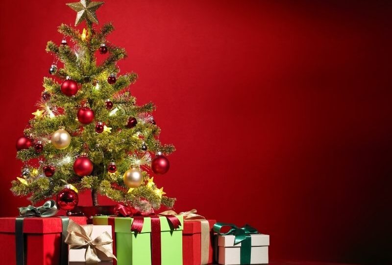 Die besten Weihnachtsgeschenke unter 100 Euro