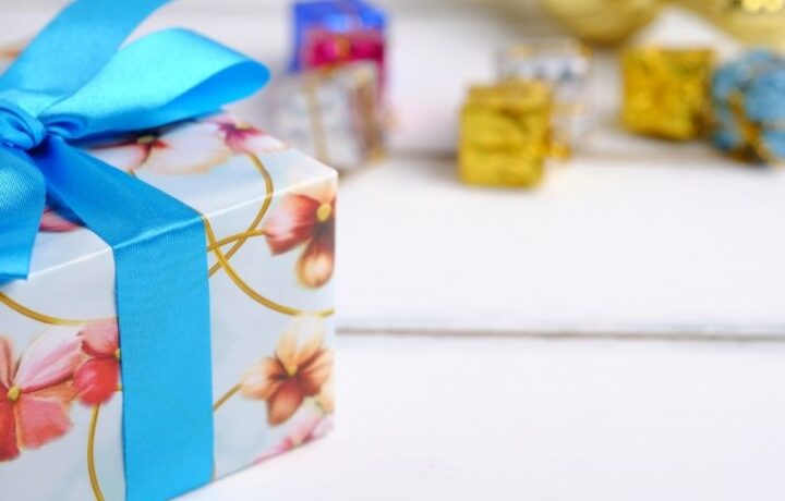 Beauty-Geschenke zu Weihnachten - welche sind ein absolutes Muss?