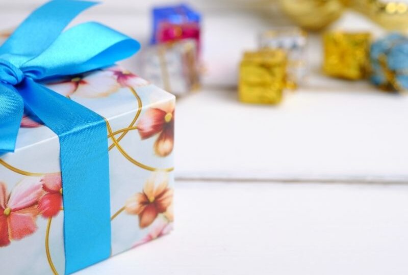Beauty-Geschenke zu Weihnachten - welche sind ein absolutes Muss?