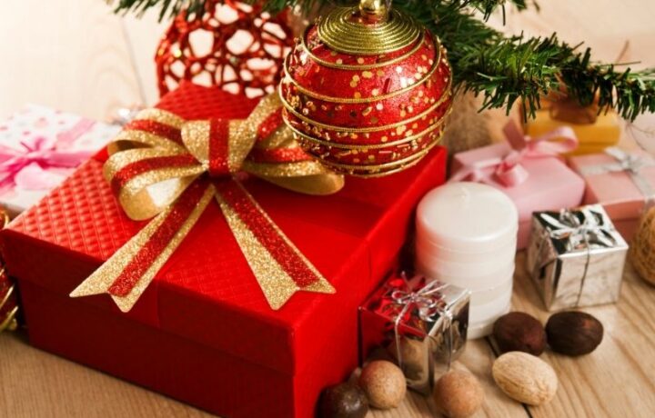 Ich gönne mir was Schönes - was man sich selbst zu Weihnachten schenken kann.