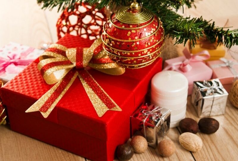 Ich gönne mir was Schönes - was man sich selbst zu Weihnachten schenken kann.