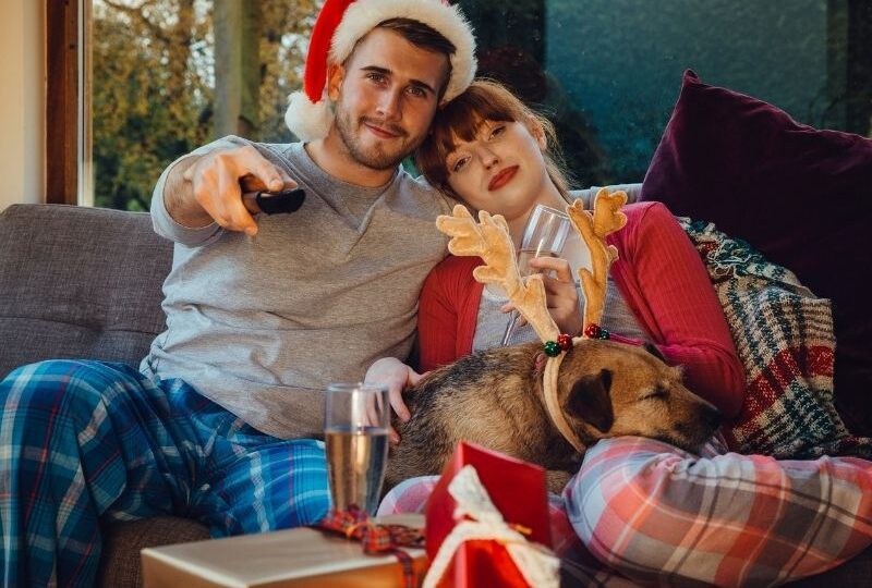 Die schönsten Weihnachtsfilme