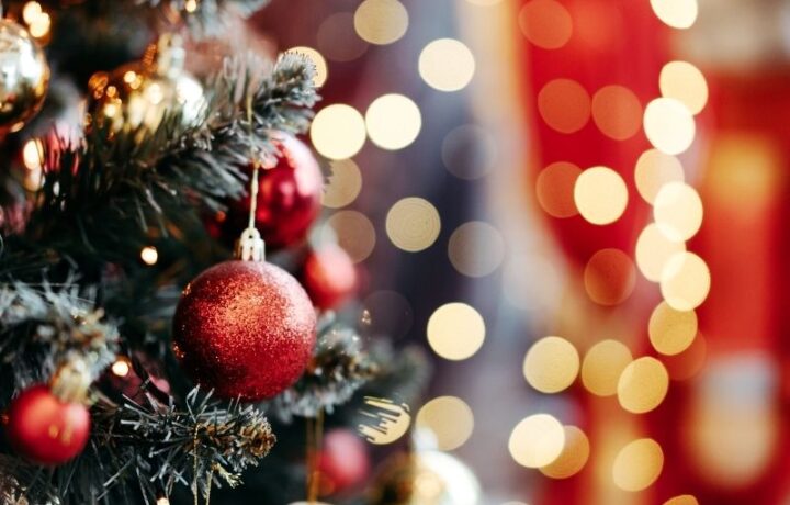 Alleine Weihnachten feiern - so wird es trotzdem ein schönes Fest