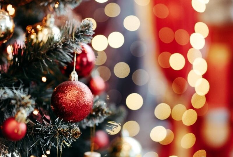 Alleine Weihnachten feiern - so wird es trotzdem ein schönes Fest