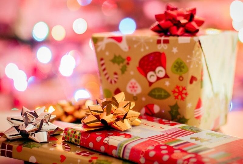 Die besten Weihnachtsgeschenke für Teenager