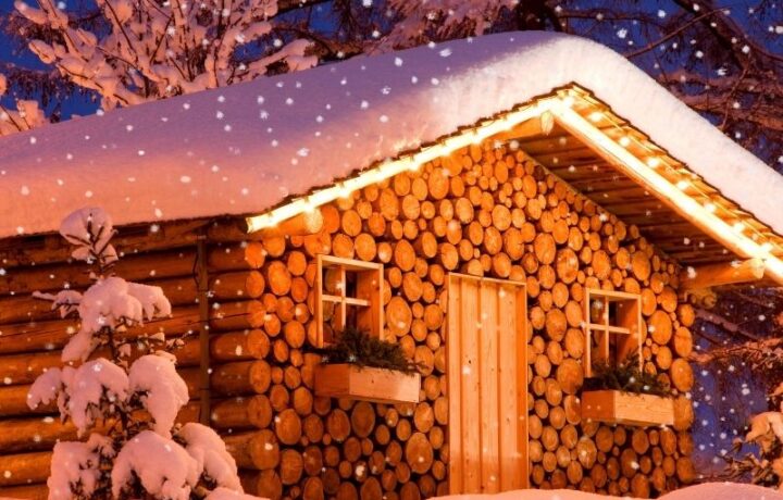 Last Christmas von Wham!q