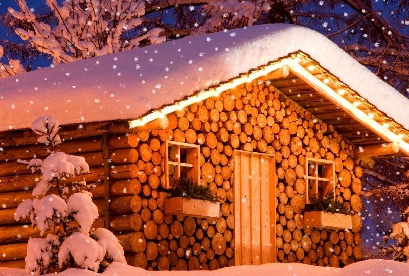 Last Christmas von Wham!q