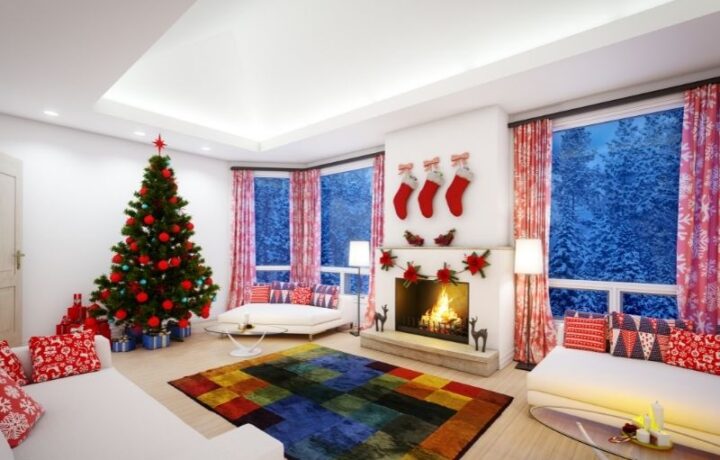 Luxus unterm Weihnachtsbaum - so beschenken sich die Stars