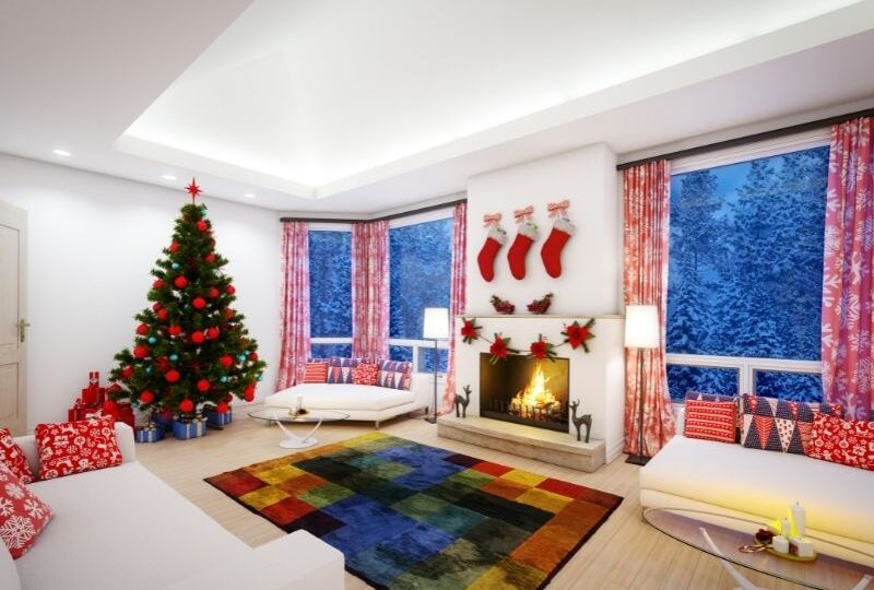 Luxus unterm Weihnachtsbaum - so beschenken sich die Stars
