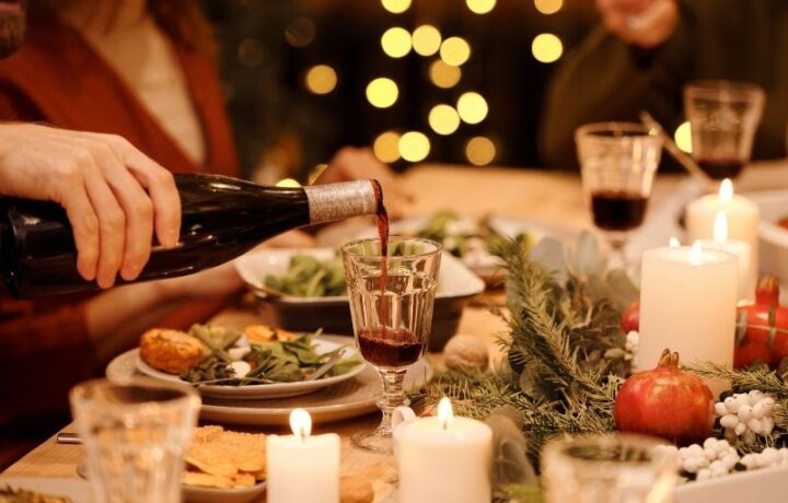 Die leckersten Beilagen für das den Weihnachts-Hauptgang
