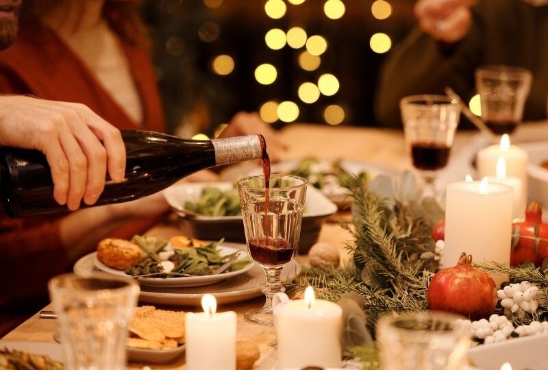 Die leckersten Beilagen für das den Weihnachts-Hauptgang