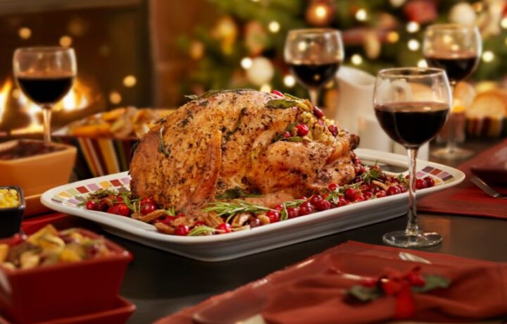 Weihnachtliche Gaumenfreuden: Tipps für ein unvergessliches Weihnachtsessen