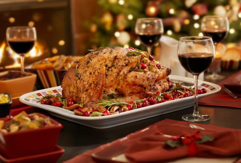 Weihnachtliche Gaumenfreuden: Tipps für ein unvergessliches Weihnachtsessen