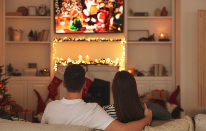 Festliche Unterhaltung vom Feinsten: Das Weihnachtsprogramm von RTL Deutschland