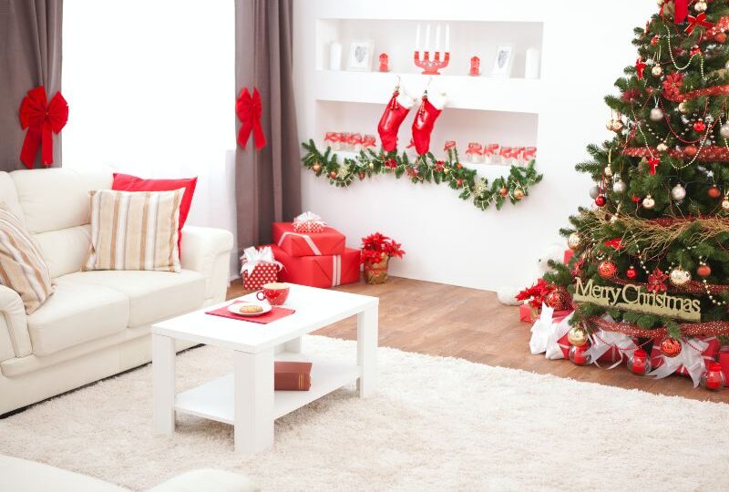 So wird Weihnachten zuhause ein Fest der Liebe