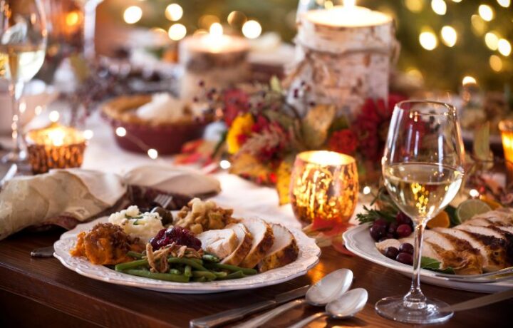 Leckere Weihnachtsessen für jeden Geschmack: So schmecken die Festtage