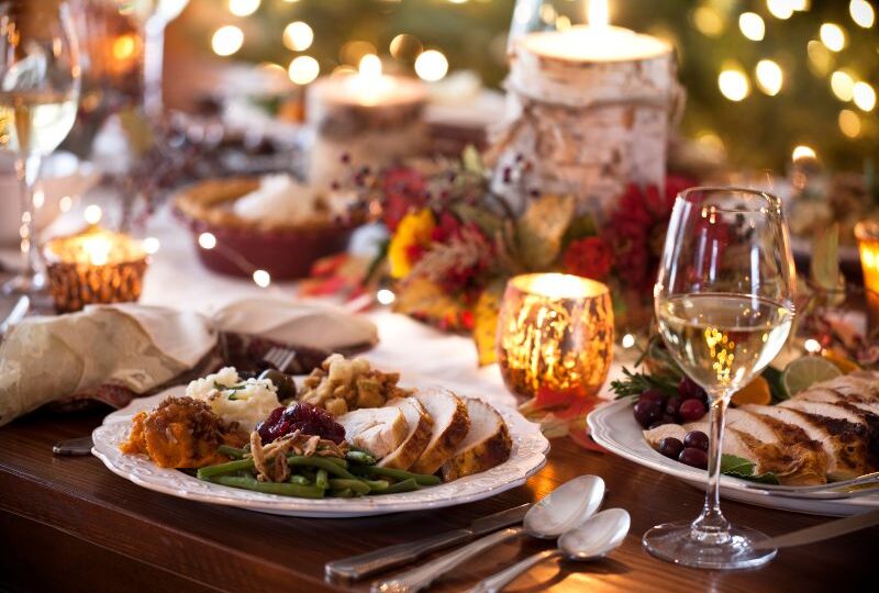 Leckere Weihnachtsessen für jeden Geschmack: So schmecken die Festtage