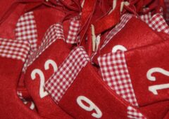 Ungewöhnliche Adventskalender: 24 Türchen, die überraschen und begeistern