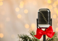 Last Christmas I Gave You My Heart – Ein Evergreen zur Weihnachtszeit