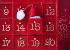 Adventskalender-Trends für junge Generationen